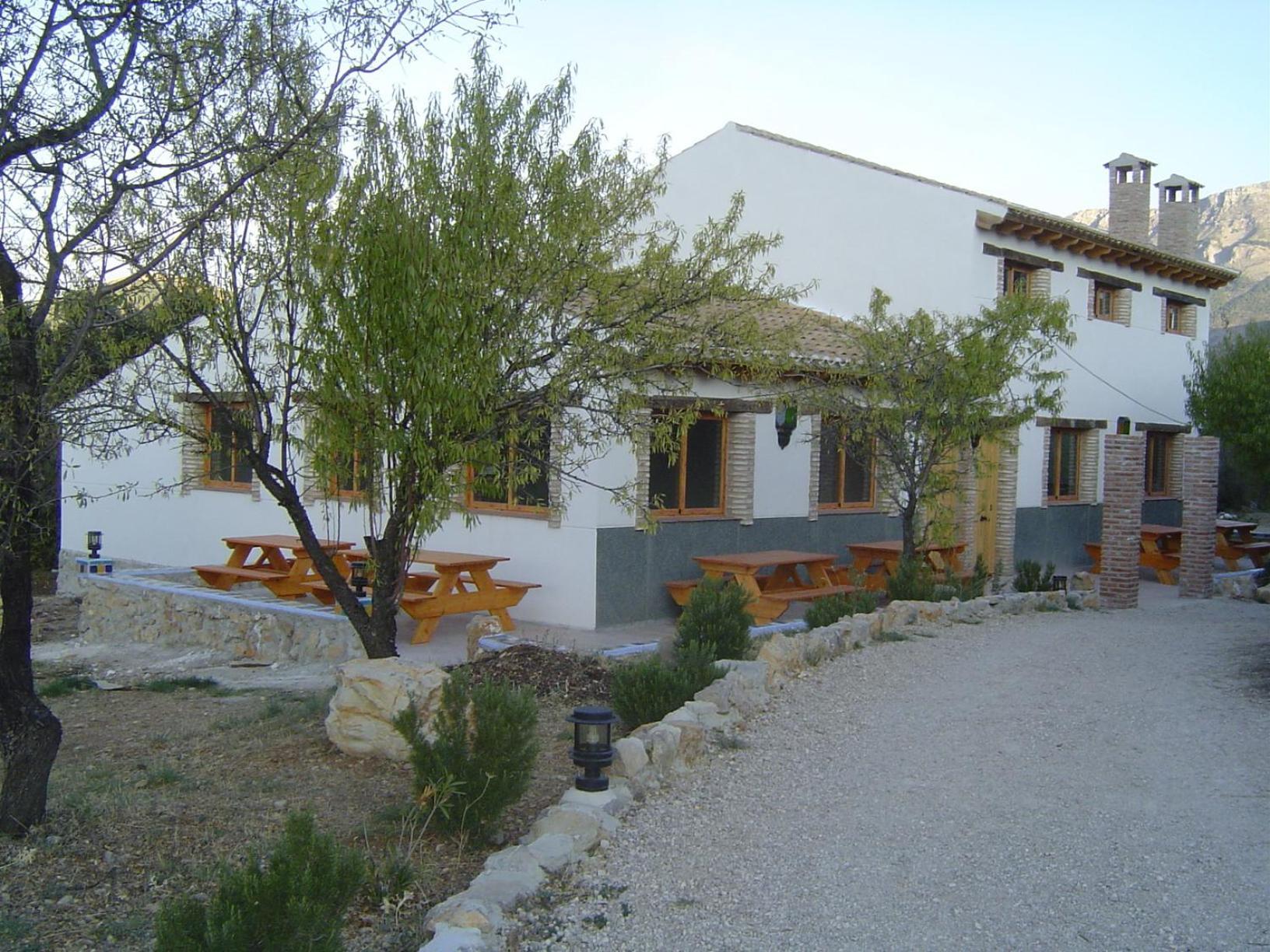 Cabanas Imagina Torres  Exterior foto